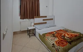 سوئیت یکخوابه چهار تخته (اقامت با صبحانه)