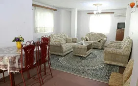 آپارتمان دوخوابه هفت تخته (اقامت)