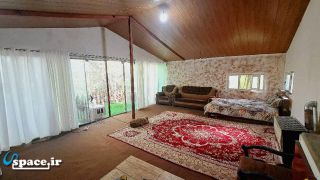 سوئیت یک خوابه (دارای سرویس بهداشتی اختصاصی)