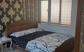 اتاق شش تختهcip(چهارتخته+کاناپه) (اقامت بدون صبحانه)