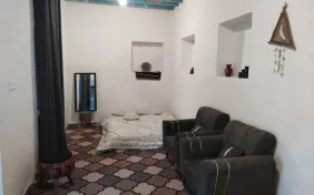 اتاق سه تخته شمخالی