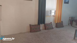 اتاق 2 تخته دبل مروارید (دارای سرویس بهداشتی اختصاصی)