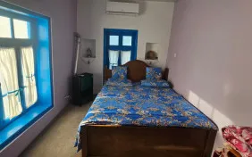 اتاق چهار تخته (اقامت بدون صبحانه)