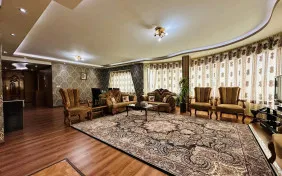 سوییت پریزیدنت رویال شش نفره (اقامت با صبحانه)