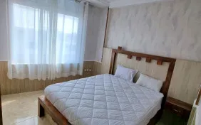 اتاق دو تخته برای یک نفر (اقامت با صبحانه)