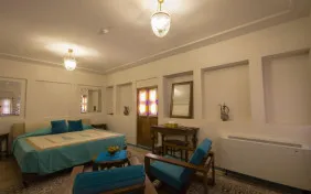 سوئیت پرزیدنتال دوبلکس چهار نفره (اقامت با صبحانه)