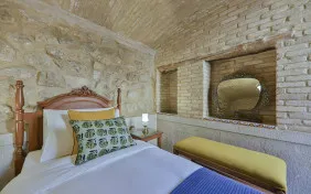 اتاق سه تخته گلاب (اقامت باصبحانه)