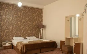 اتاق دو تخته (اقامت تک)