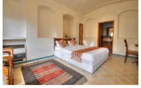 اتاق زمستان نشین برای دو نفر (اقامت با صبحانه)