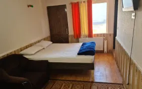 اتاق دو تخته دبل (اقامت)