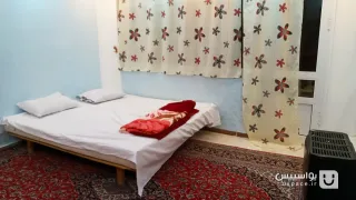 سوئیت ۲ تخته ۲۵متری (طبقه اول)