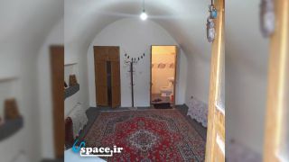 اتاق 20 متری دنج (دارای سرویس بهداشتی اختصاصی)