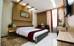 اتاق دو تخته رویال (اقامت با صبحانه)