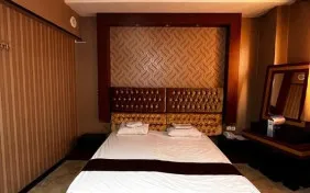 اتاق دو تخته (اقامت با صبحانه)