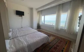 اتاق سه تخته (سینگل) نرمال (اقامت با صبحانه)