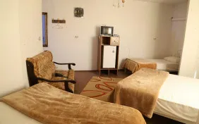 اتاق پنج تخته (اقامت)