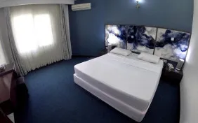 اتاق دو تخته لوکس (اقامت با صبحانه)