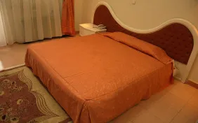 اتاق دو تخته دبل (اقامت با صبحانه)