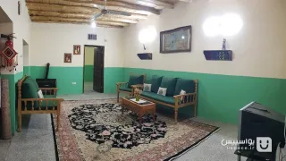 سوئیت ۶۰ متری نارون (دارای سرویس بهداشتی اختصاصی)