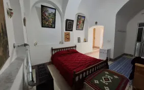 اتاق دوتخته دبل مهرنسا (اقامت بدون صبحانه)