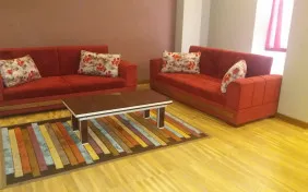 سوئیت یکخوابه دو نفره (اقامت با صبحانه)