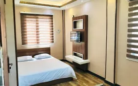 اتاق دو تخته (اقامت با صبحانه)