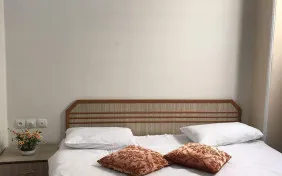 سوئیت چهار نفره 402 (اقامت با صبحانه)