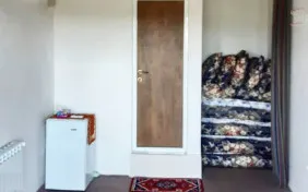 سوئیت دونفره کفخواب طبقه همکف (اقامت با صبحانه)