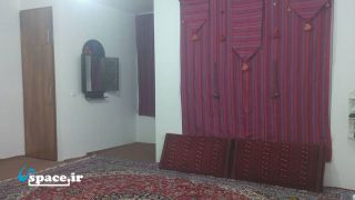 سوئیت یک خوابه ۷۵ متری (طبقه دوم)