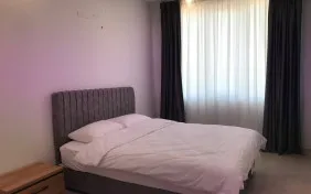 سوئیت vip سه تخته روبه دریا (اقامت با صبحانه)