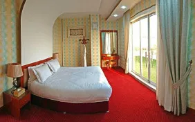 دو تخته vip (اقامت با صبحانه)