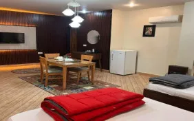 اتاق دو تخته ممتاز (اقامت با صبحانه)