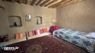 اتاق یک تخته کاهگلی ماه پری دارای سرویس بهداشتی اختصاصی (همکف)