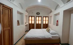 اتاق دو تخته دبل نقره (اقامت با صبحانه)