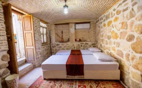 اتاق دوتخته توئین (اقامت با صبحانه)