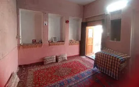 اتاق دو نفره سایه نشین (اقامت تک)