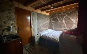 سوئیت دو نفره (اقامت تک)