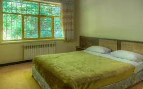 سوئیت دو تخته (اقامت)