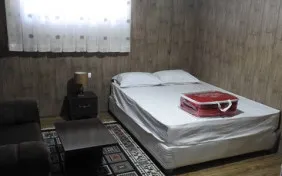 اتاق دوتخته برای یک نفر (اقامت با صبحانه)