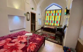 سه تخته (اقامت با صبحانه)