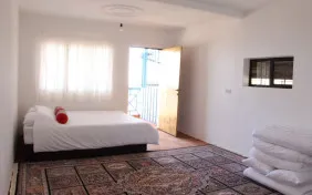 اتاق 36متری شش نفره کف خواب(طبقه اول)