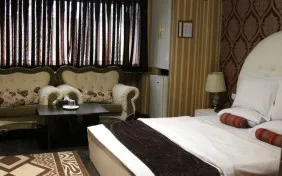 اتاق دو تخته دبل (اقامت با صبحانه)