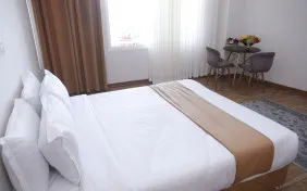 اتاق دوتخته دبل (اقامت با صبحانه)