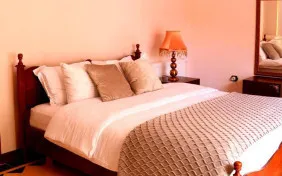 اتاق دو تخته دبل (اقامت با صبحانه)