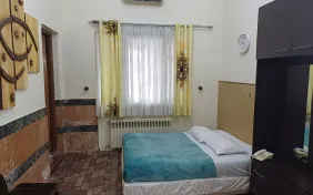 اتاق دوتخته دبل (اقامت با صبحانه)