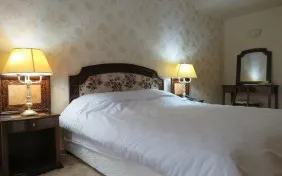 اتاق دو تخته دبل (اقامت با صبحانه)