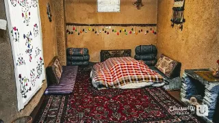 اتاق 30 متری کانکت شاهنشین (دارای سرویس بهداشتی اختصاصی)