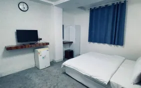 اتاق دوتخته دبل استاندارد (اقامت با صبحانه)