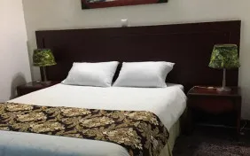 اتاق دو تخته ممتاز (اقامت با صبحانه)