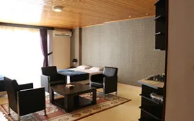 اتاق دو تخته فاز 2 (اقامت با صبحانه)